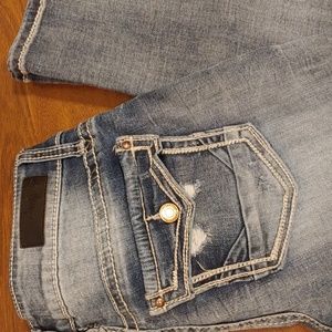 Daytrip Virgo Bootcut jeans size 28 R